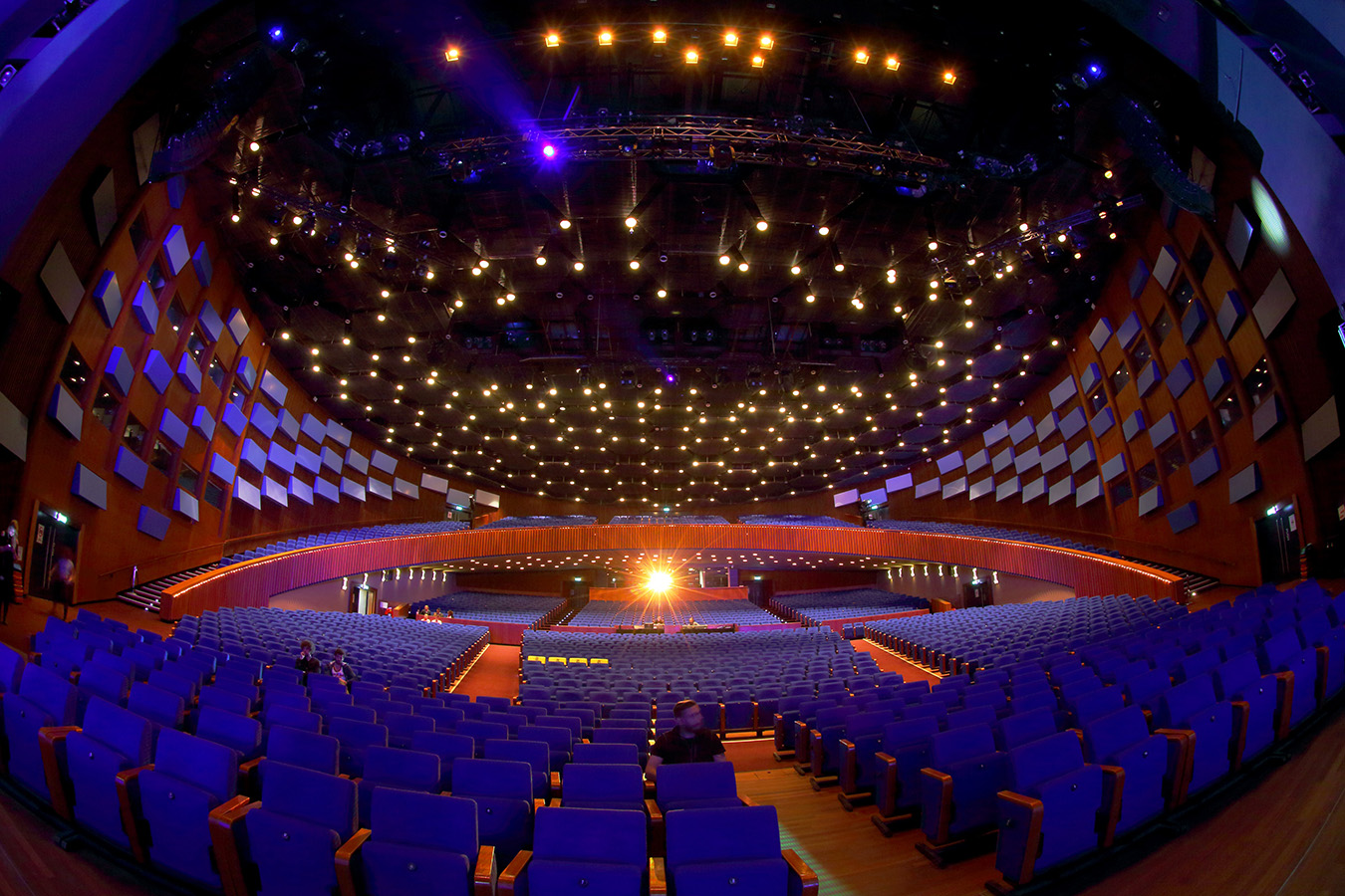 grote zaal