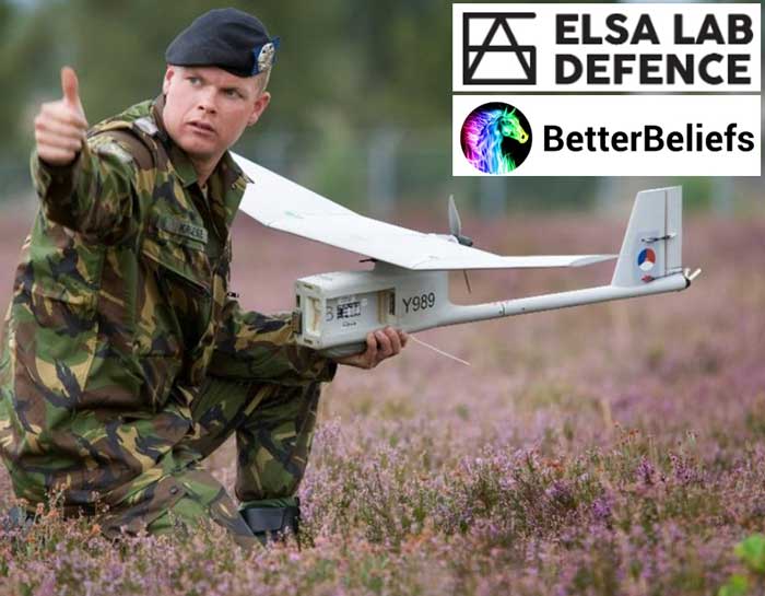 ELSA-Lab-BetterBeliefs