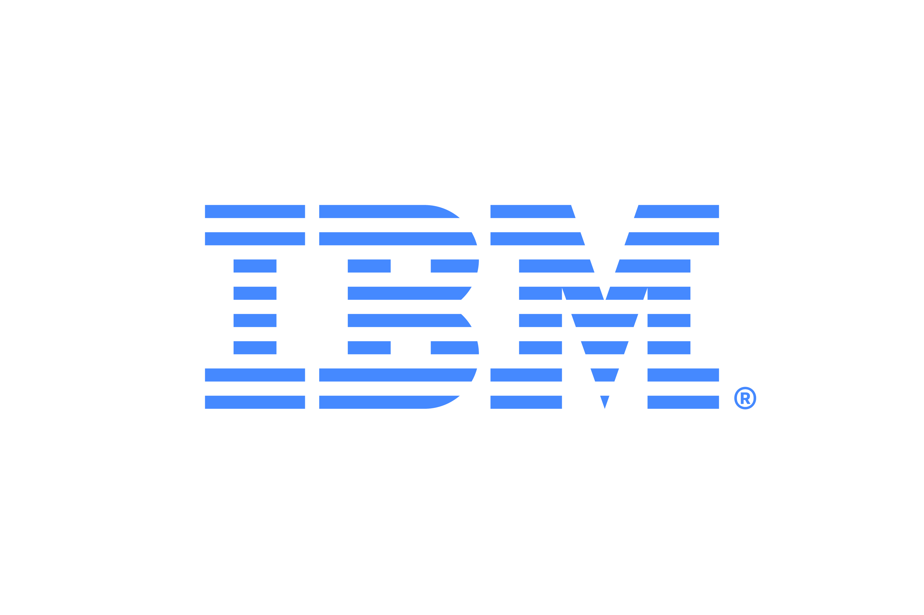 IBM_logo®