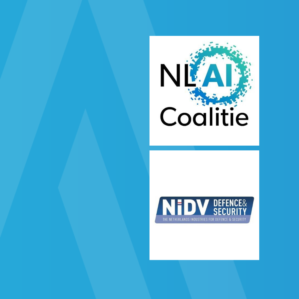 NIDV NLAI logo