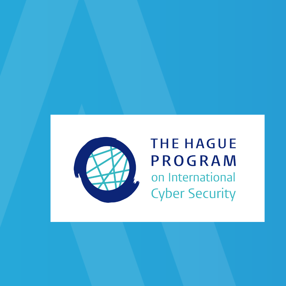The Hague Program logo