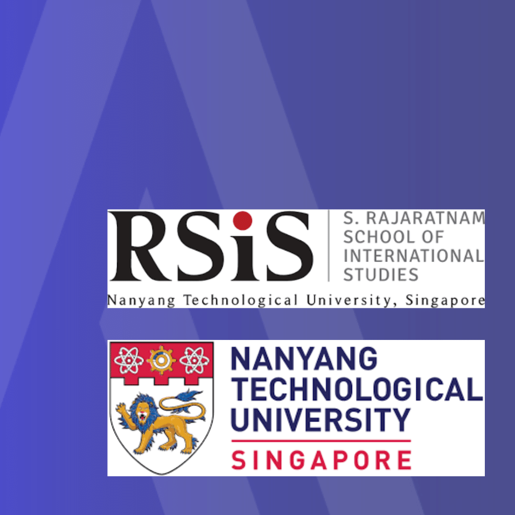 rsis and nanyang logo