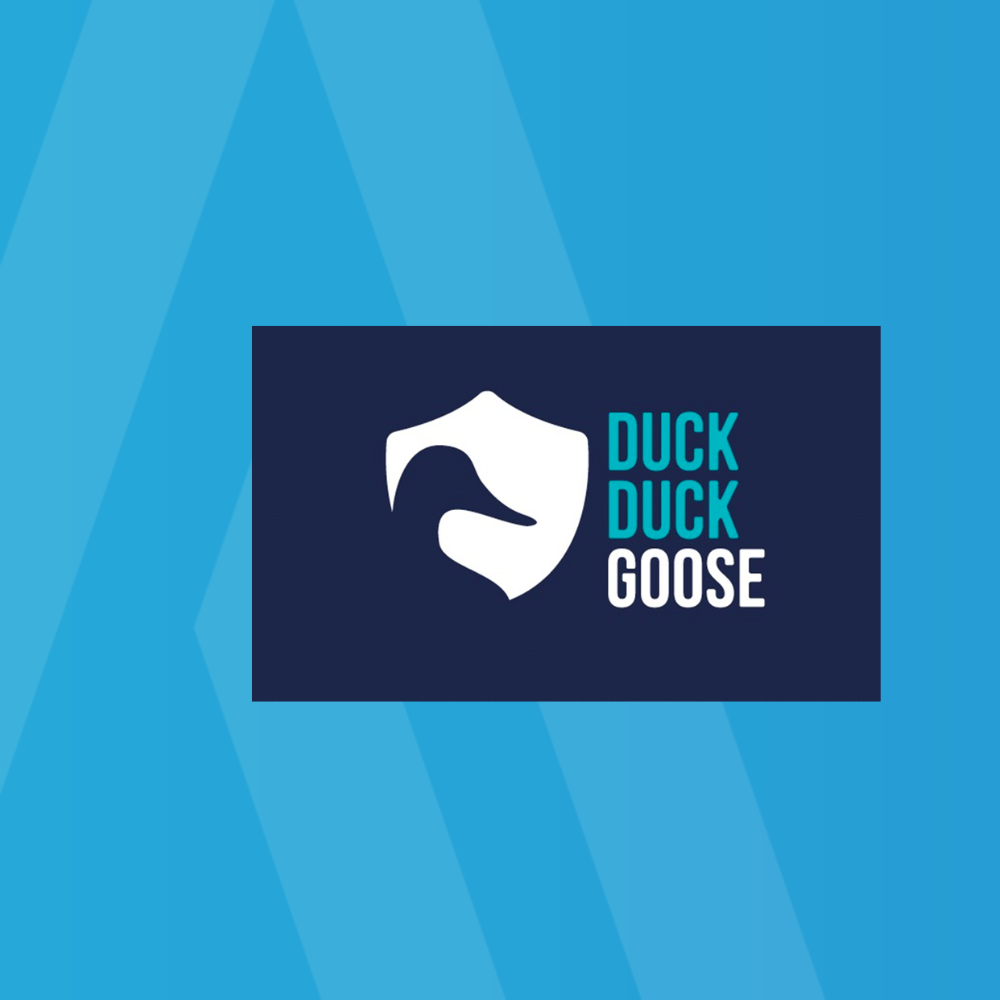 DuckDuckGoose