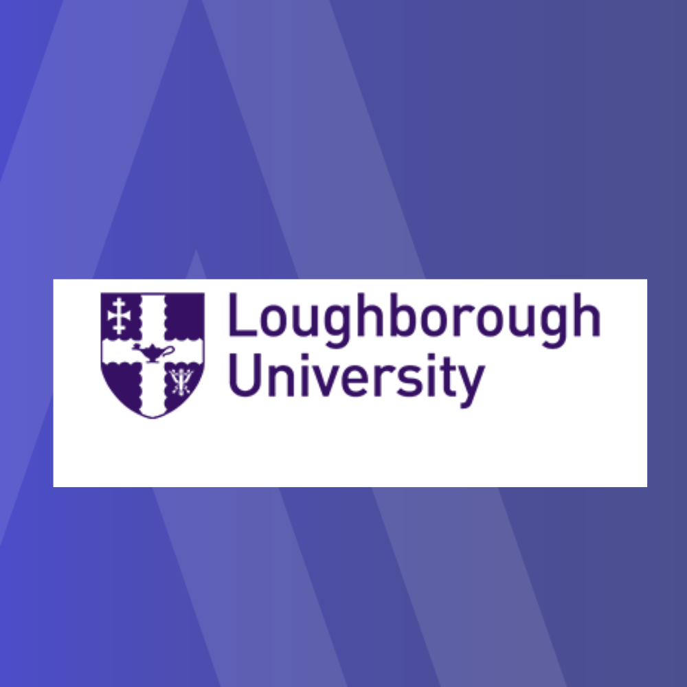 Loughborough University image