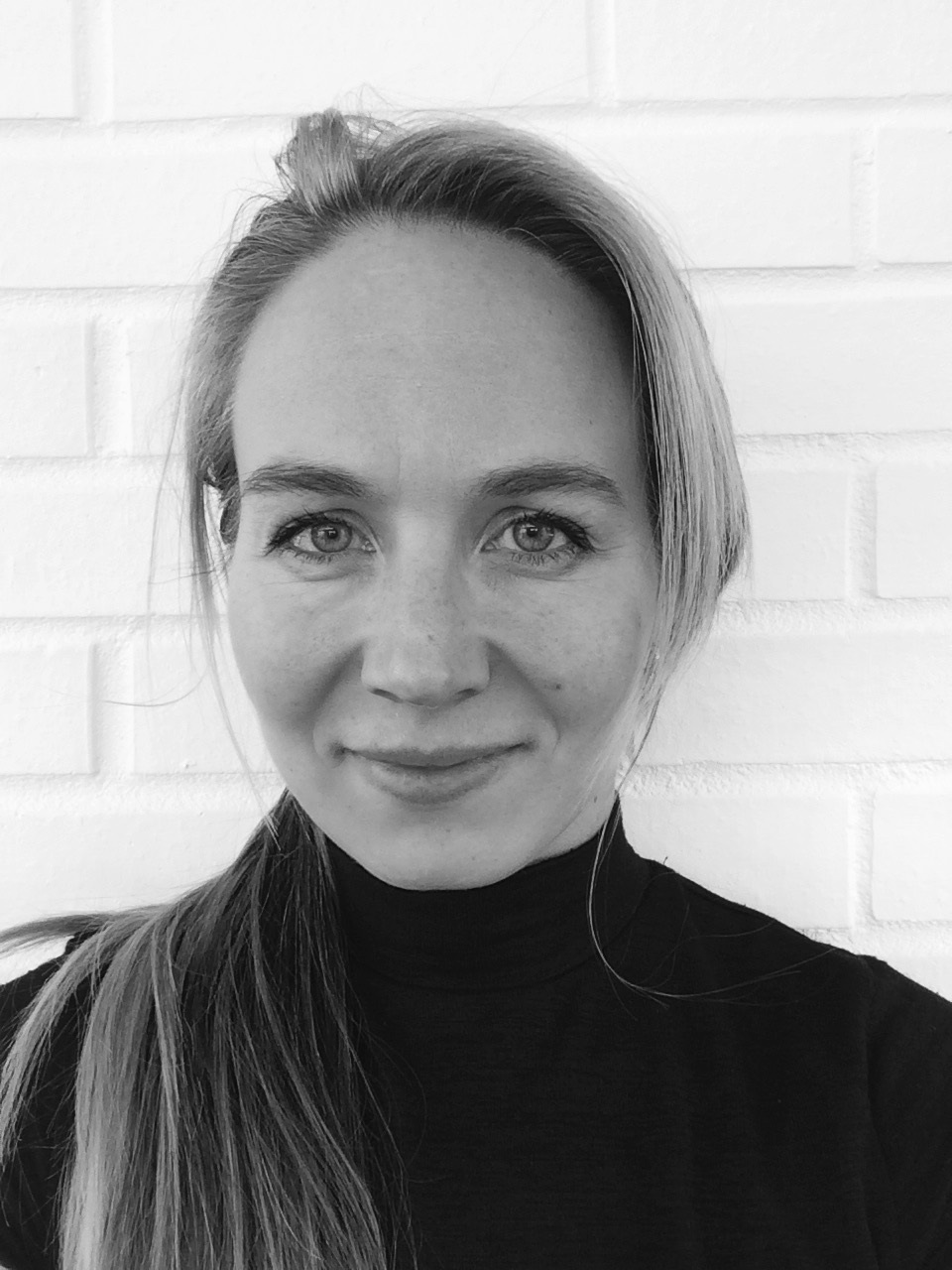 Sigrid Redse Johansen