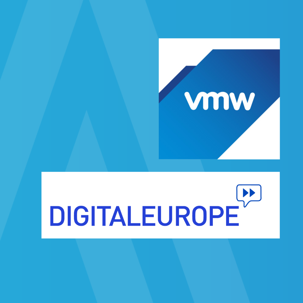 VMWare Digital Europe image