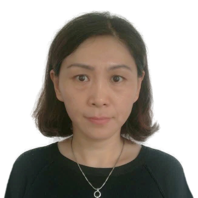 Lyu Jinghua, North East Asia Director, Centre for Humanitarian Dialogue